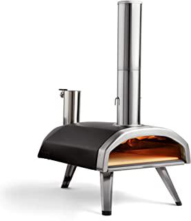 Miglior forno a legna da esterno in muratura