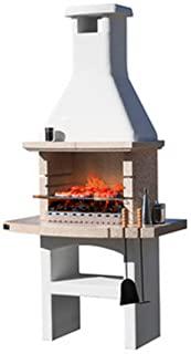Miglior forno a legna da esterno prefabbricato