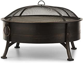 Miglior forno a legna da giardino