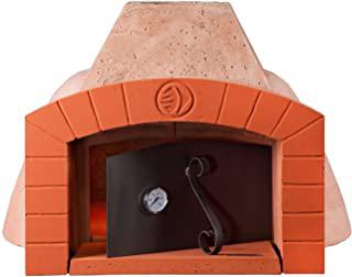 Miglior forno a legna da interno palazzetti