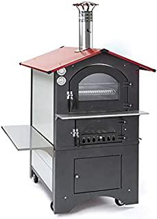 Miglior forno a legna fontana
