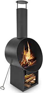 Miglior forno a legna per esterno