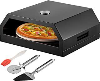 Miglior forno a legna prefabbricato