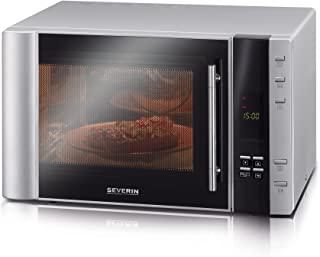 Miglior forno a microonde severin
