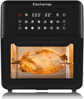 Miglior forno ad aria calda