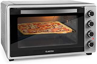 Miglior forno alogeno ventilato