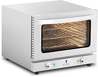 Miglior forno autopulente