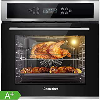Miglior forno compatto da incasso