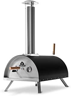 Miglior forno da giardino per pizza