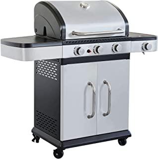 Miglior forno da giardino