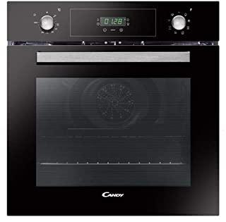 Miglior forno da incasso a gas ventilato