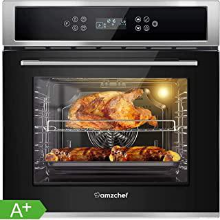Miglior forno da incasso combinato