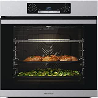 Miglior forno da incasso funzione pizza