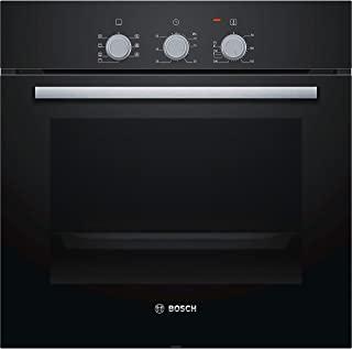 Miglior forno da incasso nero