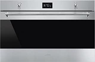 Miglior forno da incasso smeg