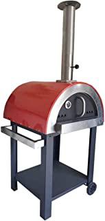 Miglior forno da pizza esterno
