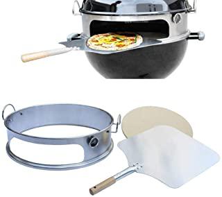Miglior forno e barbecue da giardino