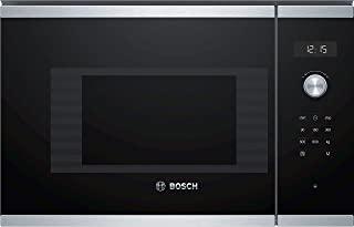 Miglior forno e microonde da incasso abbinati
