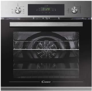 Miglior forno electrolux combisteam