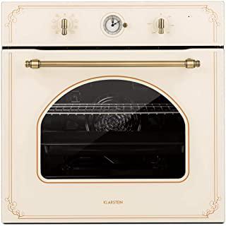 Miglior forno electrolux pirolitico