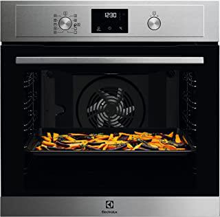 Miglior forno electrolux vapore