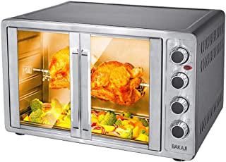 Miglior forno elettrico 50 litri