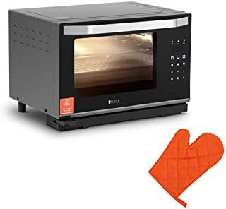 Miglior forno elettrico a vapore