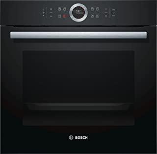 Miglior forno elettrico bosch
