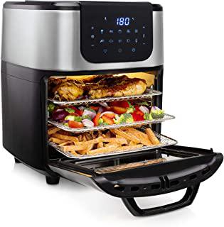 Miglior forno elettrico gferrari