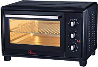 Miglior forno elettrico moulinex 39 litri