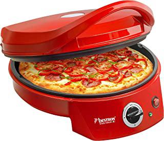 Miglior forno elettrico per pizza 400 gradi