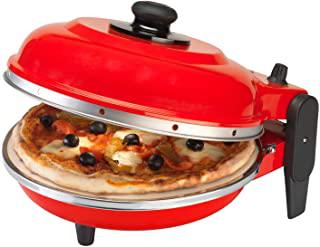 Miglior forno elettrico per pizza 500 gradi