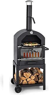 Miglior forno elettrico per pizza napoletana
