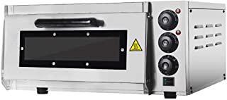 Miglior forno elettrico per pizza professionale