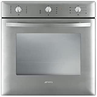 Miglior forno elettrico smeg