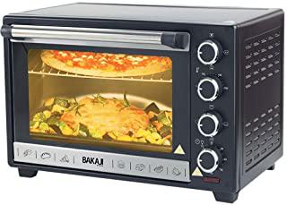 Miglior forno elettrico ventilato esterno 70 litri