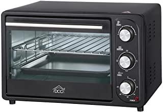 Miglior forno elettrico ventilato esterno