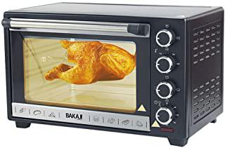 Miglior forno esterno