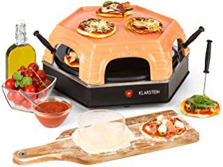 Miglior forno f1 p134h 500 gradi