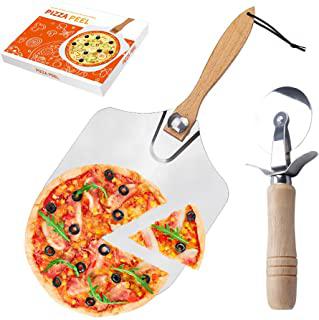 Miglior forno gas pizza