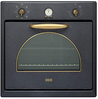 Miglior forno incasso franke