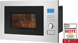 Miglior forno microonde da incasso
