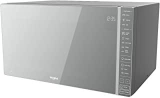 Miglior forno microonde whirlpool crisp