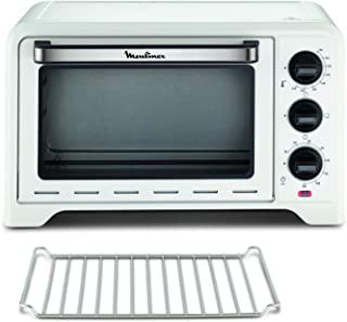 Miglior forno moulinex optimo 33l
