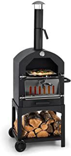 Miglior forno per pizza da esterno