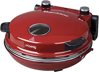 Miglior forno per pizza per casa