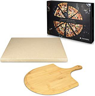 Miglior forno pizza con pietra refrattaria