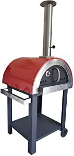 Miglior forno pizza da giardino