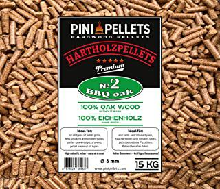 Miglior forno pizza pellet