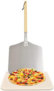 Miglior forno pizza pietra refrattaria